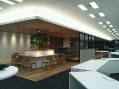 オフィス什器その2